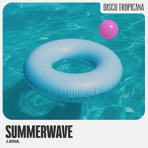 Portada de SummerWave