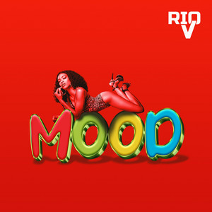 Portada de Mood