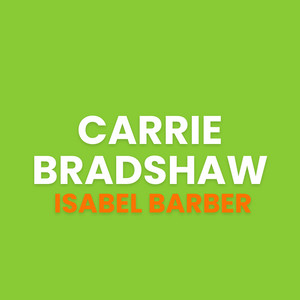 Turnaround by Isabel Barber