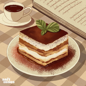 Tiramisu by quietbeat