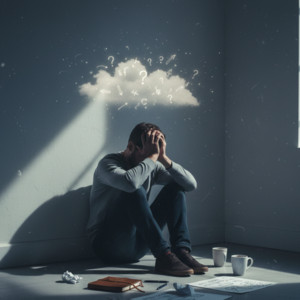 Carlinhos Souzah - Quando Não Sei o Que Fazer