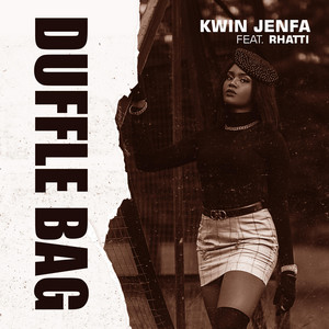 Duffle Bag by Kwin Jenfa, Rhatti