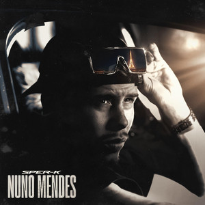 Nuno Mendes by Sper-K