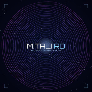 TA CACHONDA by M.TALI RD