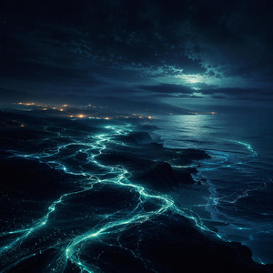 Borrowed Electricity by Aeris Venn