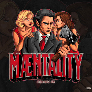 Mæntality 2027