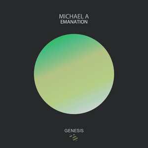 Emanation cover art