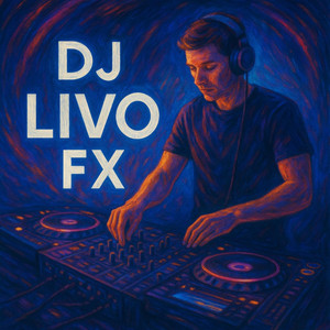 DJ LIVO FX - It's Your Birthday Jedag Jedug Reverb