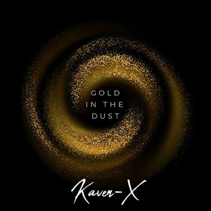 Gold in the dust by Kaven-X