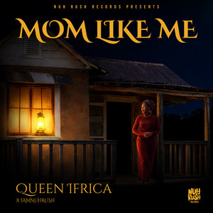 Lioness On The Rise - song and lyrics by Queen Ifrica | Spotify
