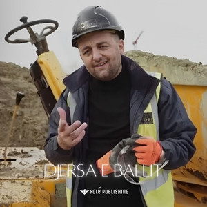 Djersa E Ballit
