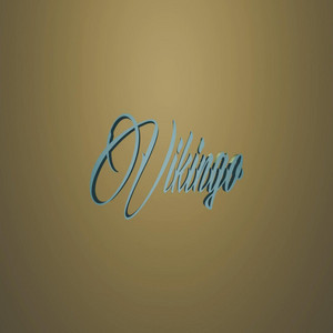 Vikingo - Instrumental by La Cueva Del Vago, Scrat Andrade Oficial, Raphcore