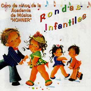Coro De Niños De La Academia De Música HOHNER - Mambru Se Fue a la Guerra