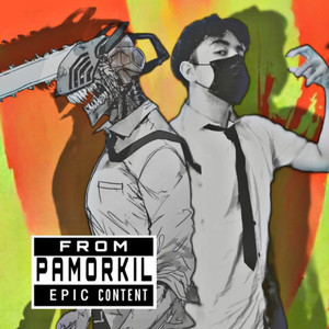 El Perro De Las Perras by Pamorkil