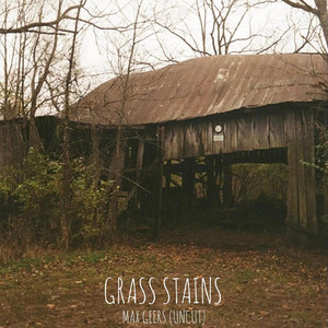 Grass Stains (uncut) by Max Geers
