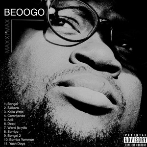 Maxxi'Max - Kolla woto