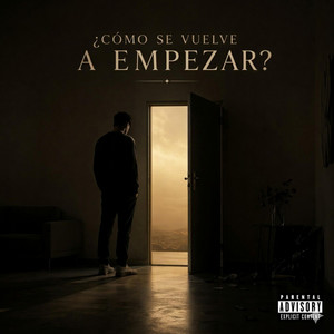 ¿Cómo se vuelve a empezar? by Guille