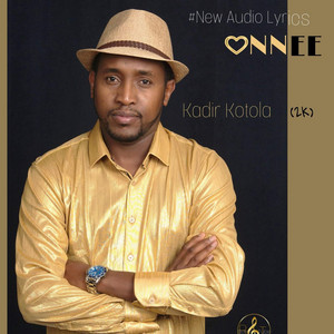 Kadir Kotola - Onnee