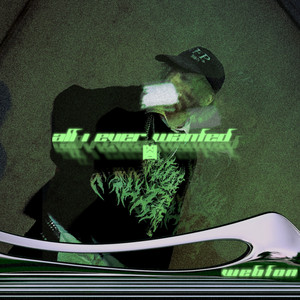 all i ever wanted - slowed by WEBTON