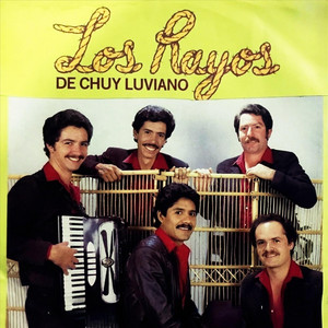 Chuy Luviano y sus rayos - Bohemio De Aficion