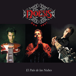 Noesis Ñuu Savi poster