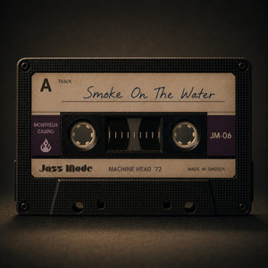 Smoke on the Water by Jazz Mode