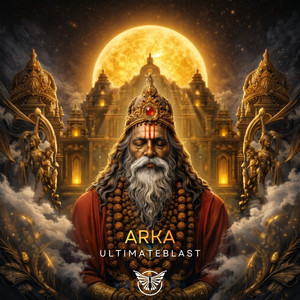 Arka by UltimateBlast