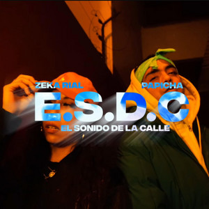 El Sonido de la Calle by Papicha
