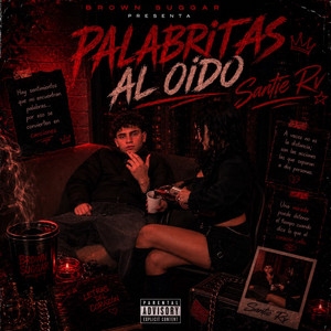 Palabritas Al Oido by Santie RV