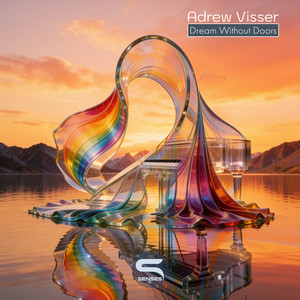 Dream Without Doors by Adrew Visser