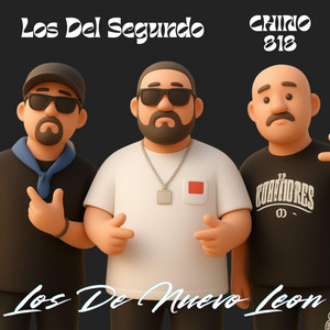 Los De Nuevo Leon by Chino 818