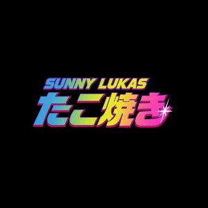 TAKOYAKI by Sunny Lukas
