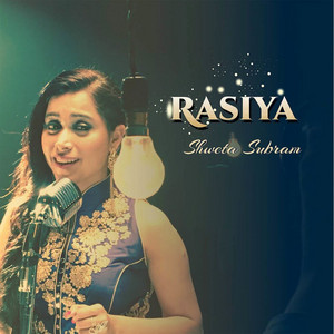 Rasiya album cover
