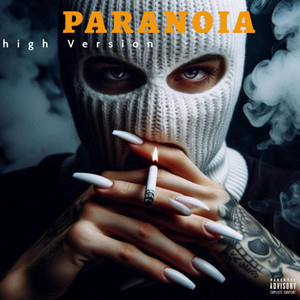 Paranoia - High Version by Ruth Latin Music