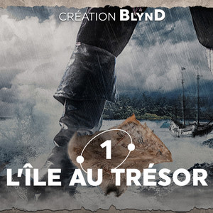 01. L'Île au trésor