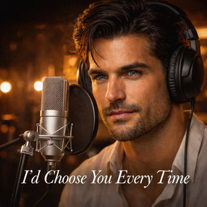 I'd Choose You Every Time by SongSpot Official