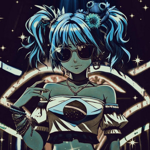 SXUNTRES — FUNK DE RAINHA (Alter Version)