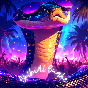 Skibidi Snake by Lumi Hunters