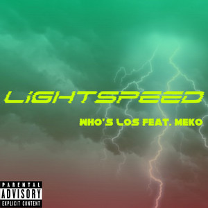 Portada de Lightspeed