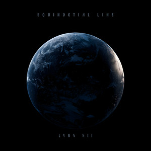 Equinoctial Line by Lynx XII