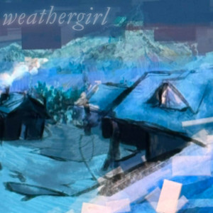 weathergirl by LZS