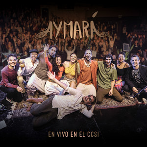 O Seu Maia - En Vivo en el CCSI by Aymará