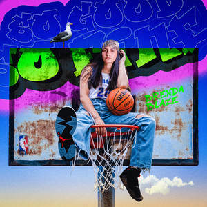 Brenda Blaze - So Good So Fine