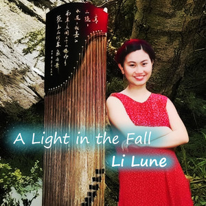 A Light in the Fall - Instrumental Version by Li Lune