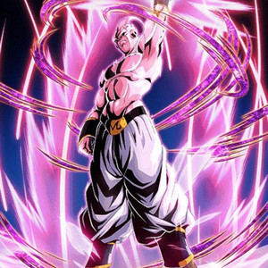 AGL Buu (Super) Active by Dokkan Battle Original Soundtrack