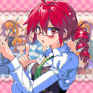ヒロインREクエスト by サムサP