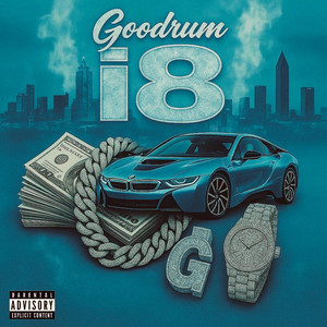 i8 by Goodrum, SkinnyKhris