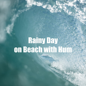 Rainy Day on Beach with Hum album