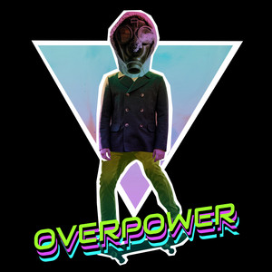 Overpower by Jeffrey McGhee
