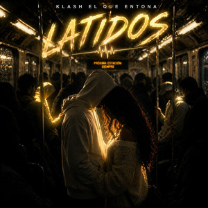latidos by klash el que entona
